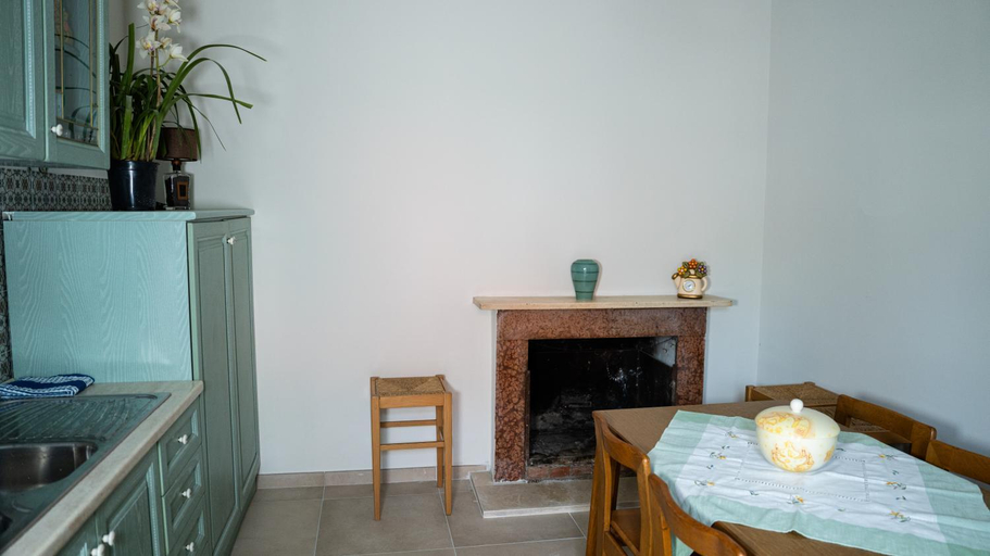 Others 5, B&B da Carmela, Frosinone