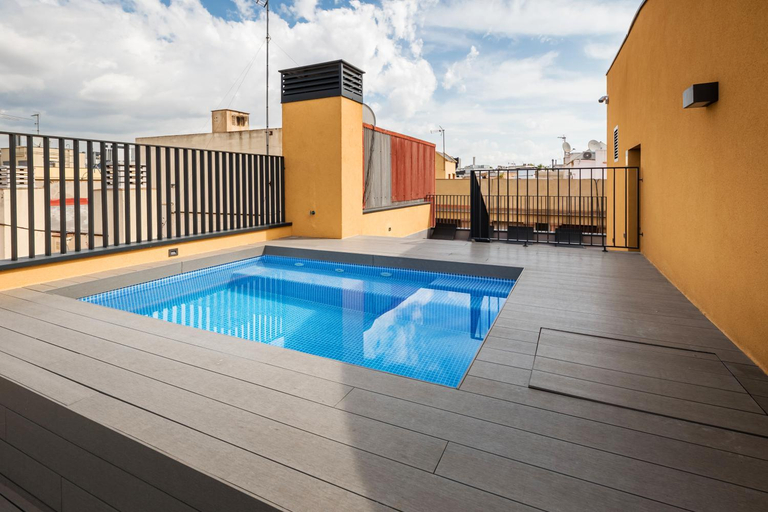 Sport & Beauty 2, Caterina Santa Monica , Barcelona
