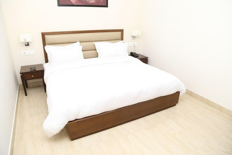 Bedroom, Starwood dehradhun, Dehradun