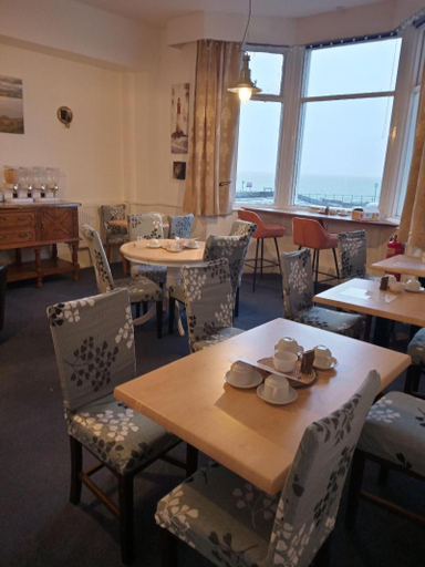 Food & Drinks 4, The Kenton Hotel, North Yorkshire