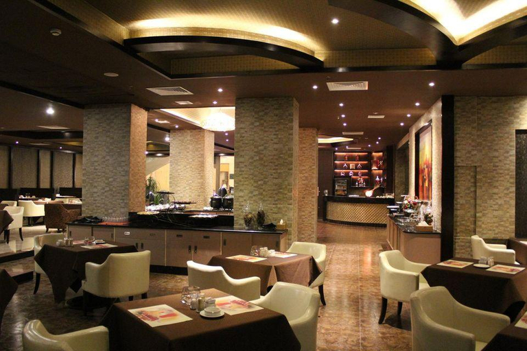 Food & Drinks, The Bmc Hotel, Shenzhen