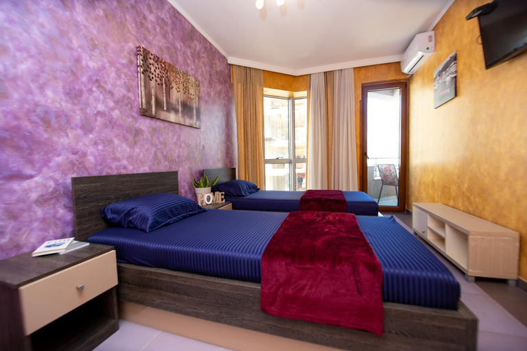 Others 5, Central Budva M Lux Apartments