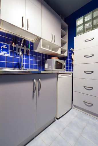 2, ShortStayPoland Srebrna - B36, Warsaw