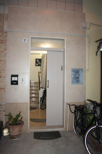 Exterior & Views 1, Sweet Home Tempo Libero, Foggia