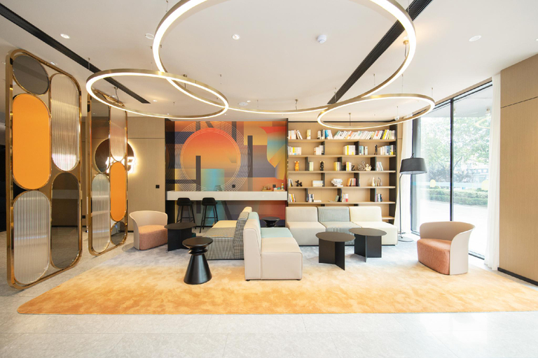 Others 5, Nihao Hotel Rizhao Lanshan Wanhu Road, Rizhao