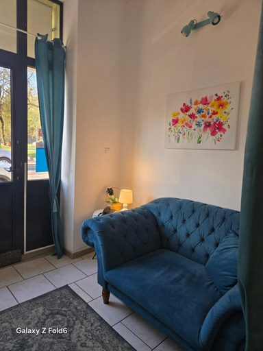 Others 5, Pastel Guest Rooms, Warsaw