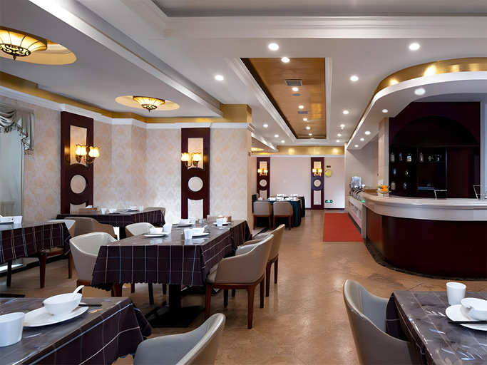 Food & Drinks 4, Vienna Hotel Hunan Xiangtan Jiuhua North High-Speed Railway Station, Xiangtan