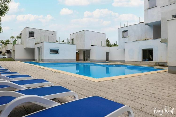 Sport & Beauty 2, Apartment Pogorzelica with SPA near Baltic Beach, Gryfice
