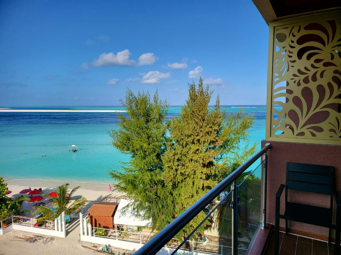Others 4, AIMI Beach Hotel, Gulhi Island, Kaafu Atoll