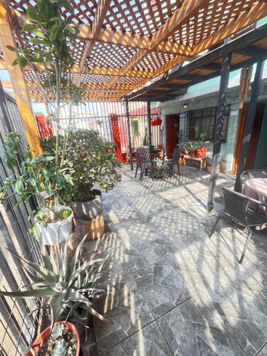Food & Drinks, Bellavista centro norte, Antofagasta