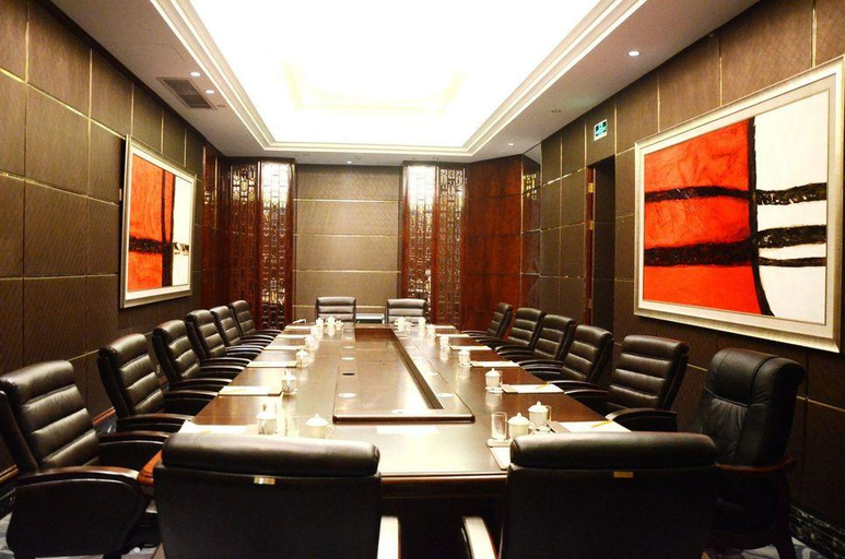 Business Facilities, Juyang International Hotel, Luzhou