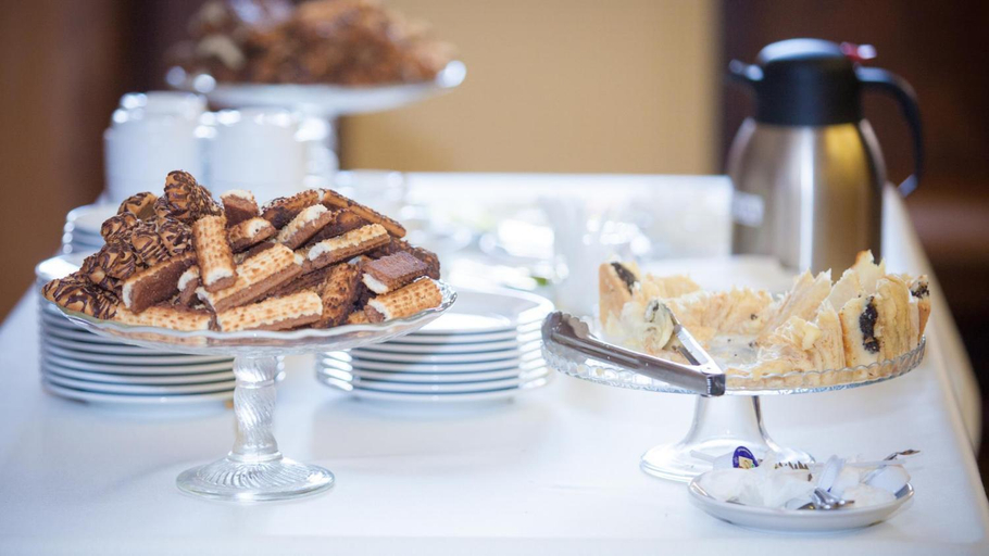 Food & Drinks 5, Bristoria Hotel Erbil, Arbil