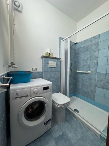 Others 3, Alepou Guest House, Catanzaro