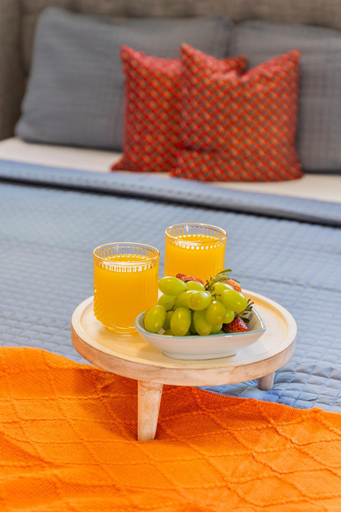 Food & Drinks, Brickell Apartments with Oceanview, Miami-Dade