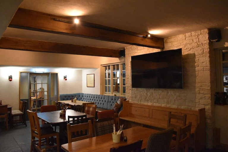 Food & Drinks 5, Three Horseshoes Country Inn, Vale of Glamorgan