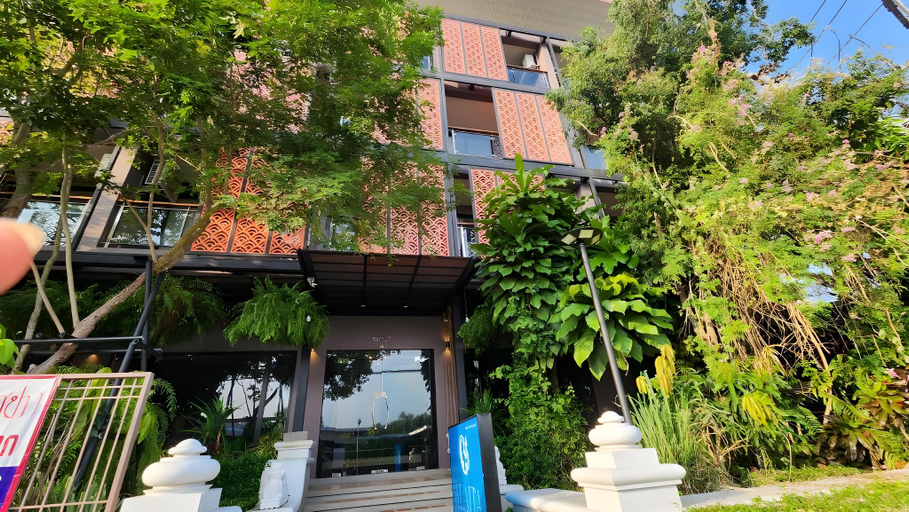 Exterior & Views 2, Alaita Boutique Phuket, Pulau Phuket