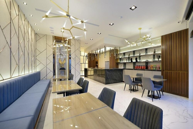 Food & Drinks 4, Hand in Hand INN, Pingtung