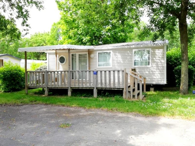 Exterior & Views 3, Camping L'Ile d'Offard, Maine-et-Loire