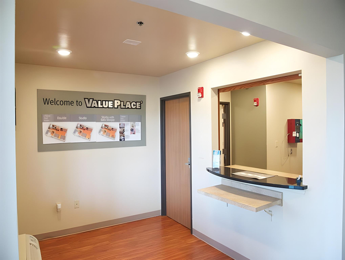 Others 4, WoodSpring Suites Oklahoma City Northwest, Oklahoma