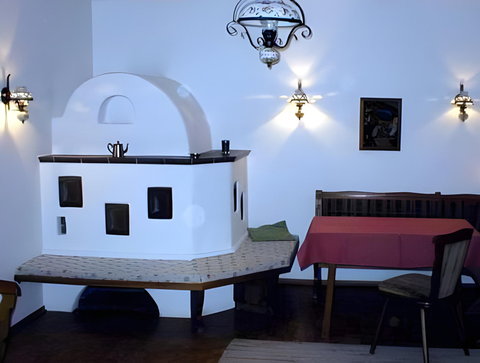Food & Drinks 3, Pension beim Krümmling, Reutte