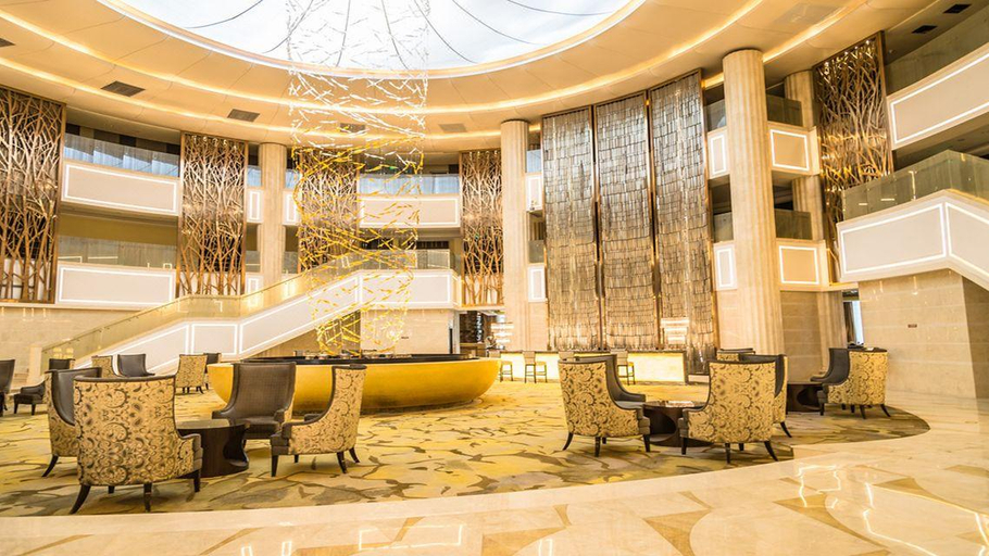 Others 3, Han Yue Lou Hotel, Baishan