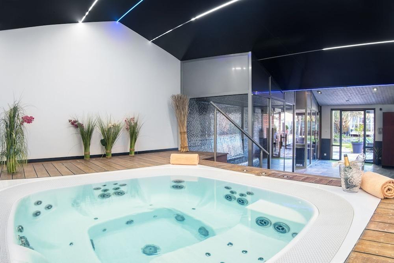 Others 1, Hotel Ile de Re, Charente-Maritime