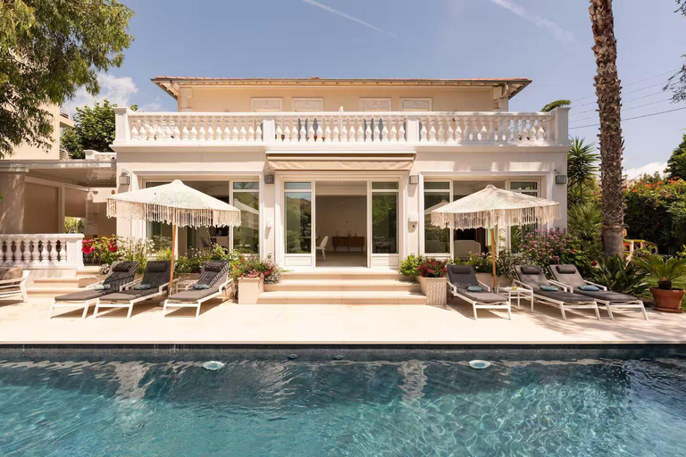 2, Luxueuse Villa with pool 7BD/14P - Cannes, Alpes-Maritimes