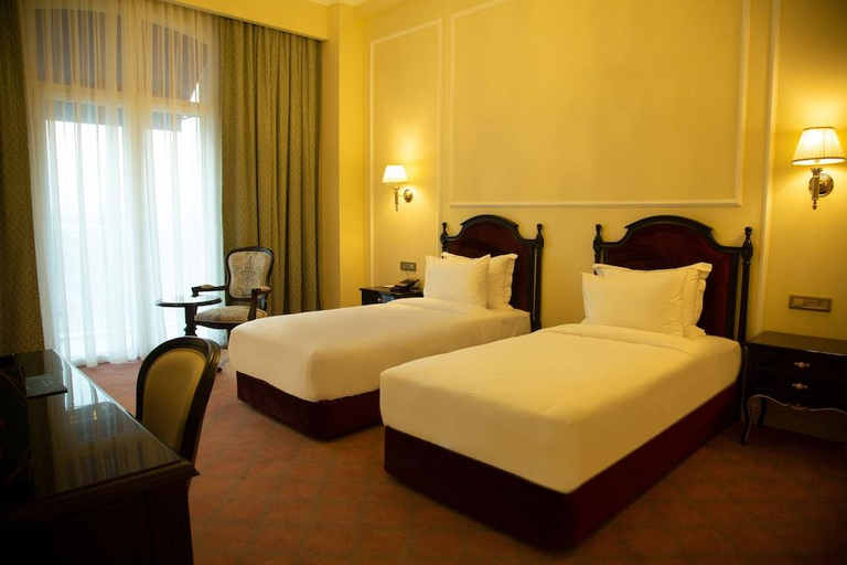 Bedroom 2, ANIM Boutique Hotel, Merkez