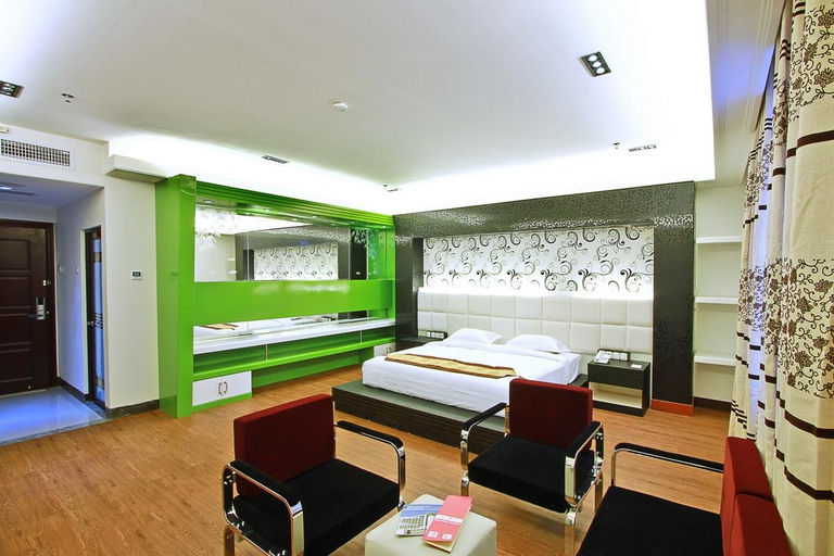 Others 3, Grand Puncak Lestari Hotel, Pangkalpinang