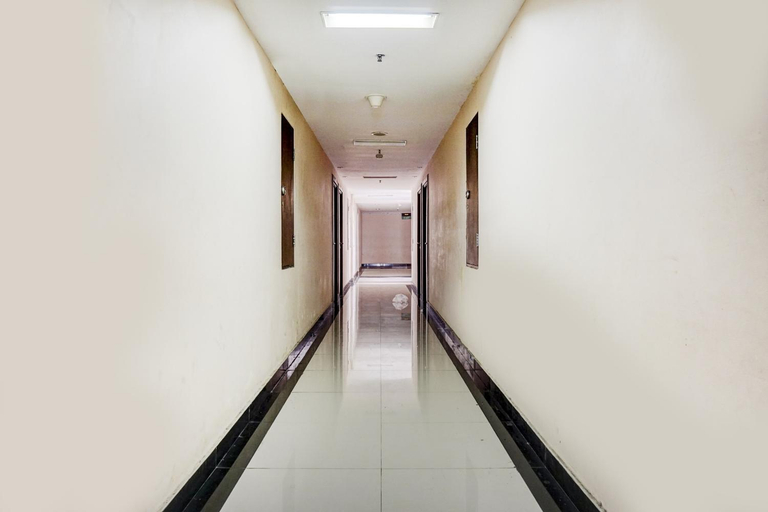 Public Area 2, Skyland Apartemen Bogor Valley, Bogor