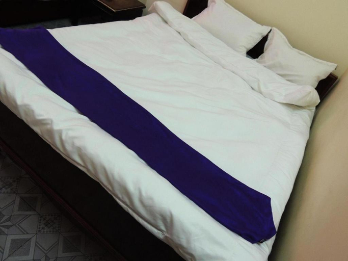 Bedroom 2, Halong Happy Hostel, Hạ Long