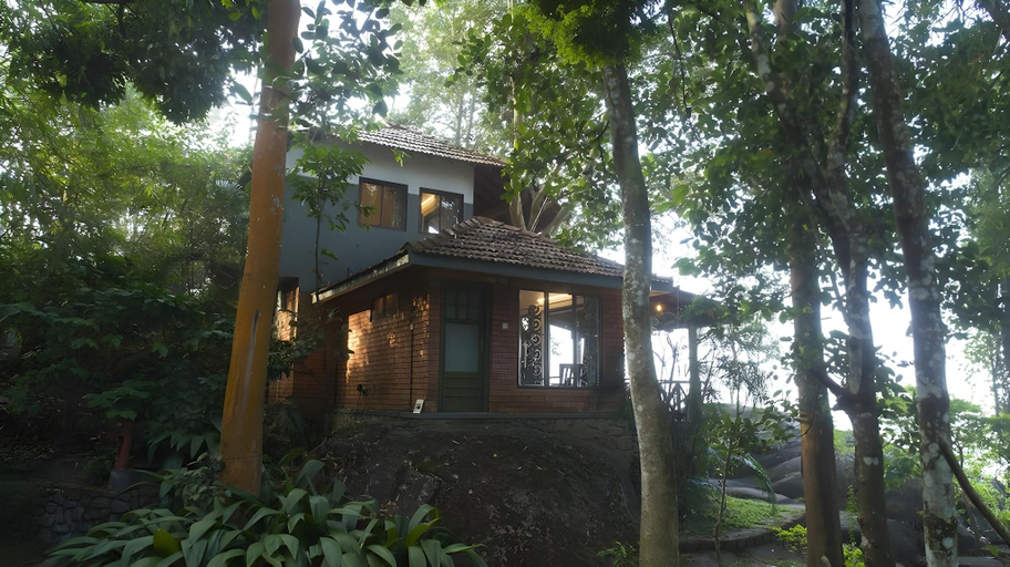 Others 3, Edakkal Hermitage Resort, Wayanad