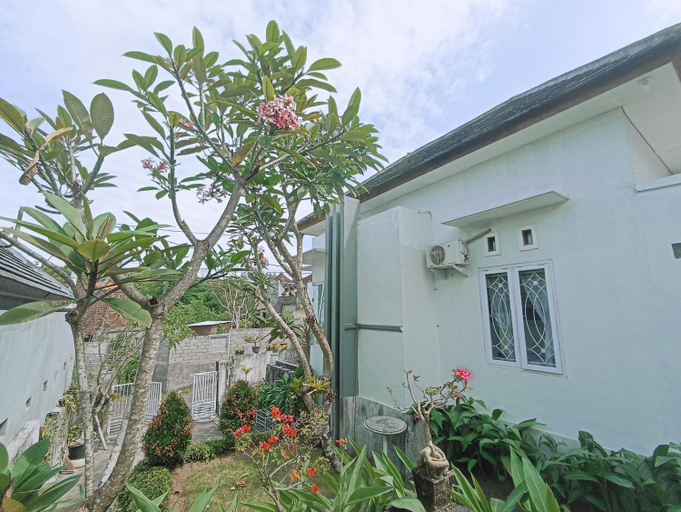 Others 2, Pigeon House Nusa Dua, Badung
