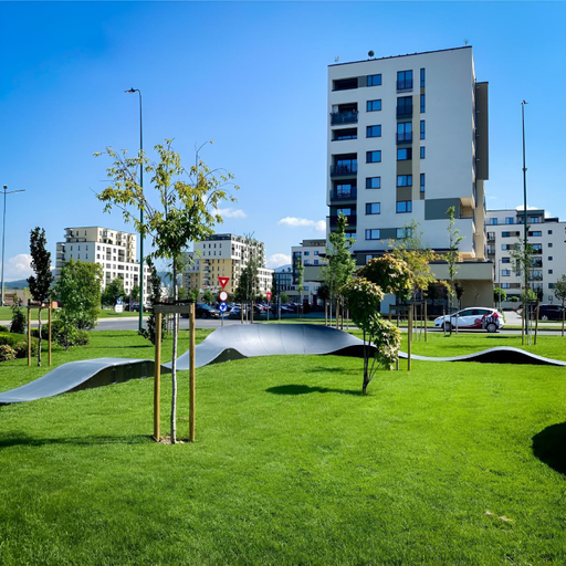 Others 4, Plermont Luxury Apartments Coresi Kasper, Brasov