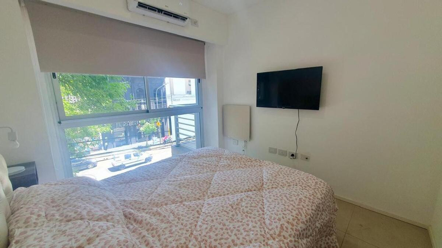 Bedroom 2, Apartamento sobre Av Cordoba, Distrito Federal