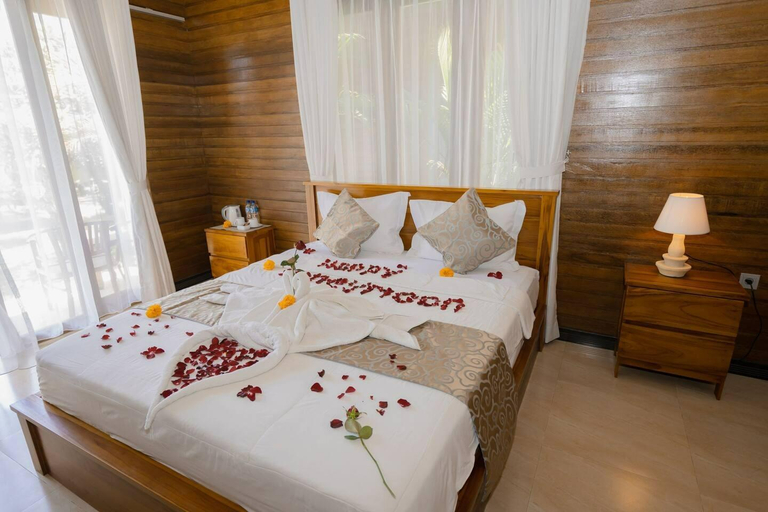 Bedroom 2, ABIAN HOUSE NUSA PENIDA, Klungkung