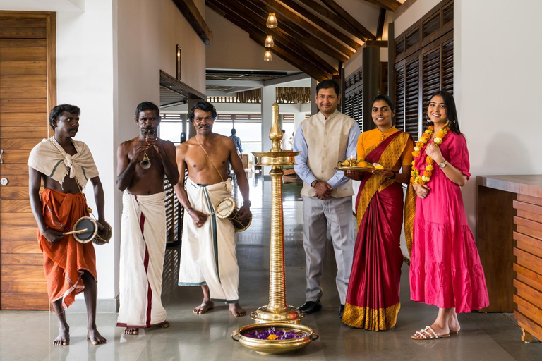 Public Area, MOUNTAIN SHADOWS RESORT WAYANAD, Wayanad