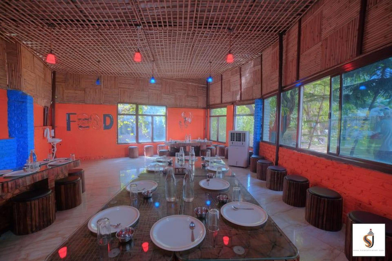 Others 3, Hotel Shivansh Inn, Tehri Garhwal