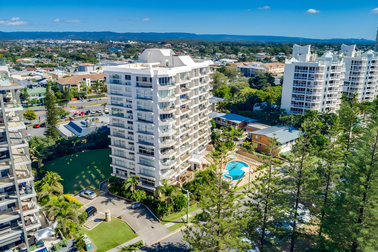 Exterior & Views 2, Solnamara Apartments, Gold Coast