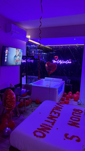 Food & Drinks, Raffaelli Suite, Roma