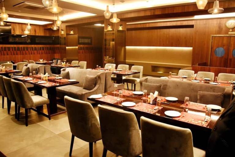 Food & Drinks 5, Hotel Palazzo Prime, Sonitpur