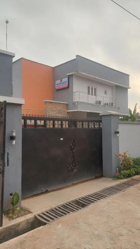 Exterior & Views 2, The RichGate Hotel Ibadan, IbadanNorth-West