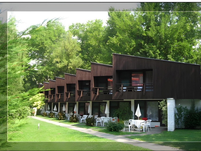 Others 4, Hotel Melis, Fonyód