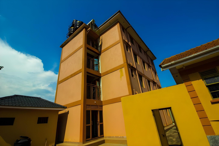 Exterior & Views 5, Kajosh Hotel, Jinja