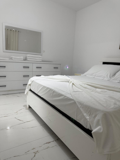 Bedroom 4, Fabio Rent House, Vlorës