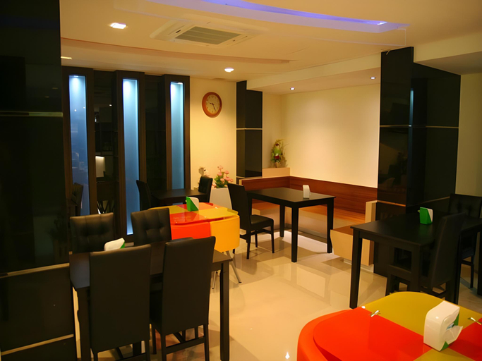 Food & Drinks 5, Ido Boutique Suite, Hat Yai