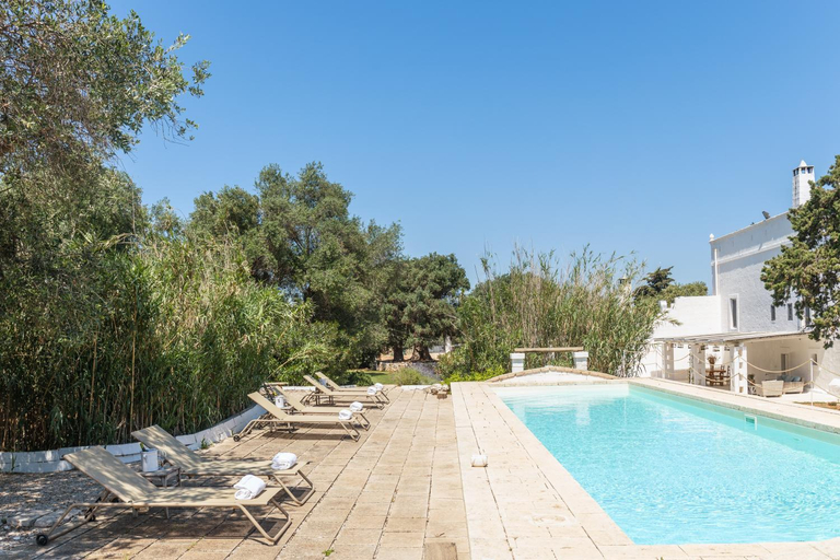 Sport & Beauty, Masseria Eccellenza, Brindisi