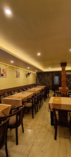 Food & Drinks 5, Hotel Keerthi Regency , Alappuzha