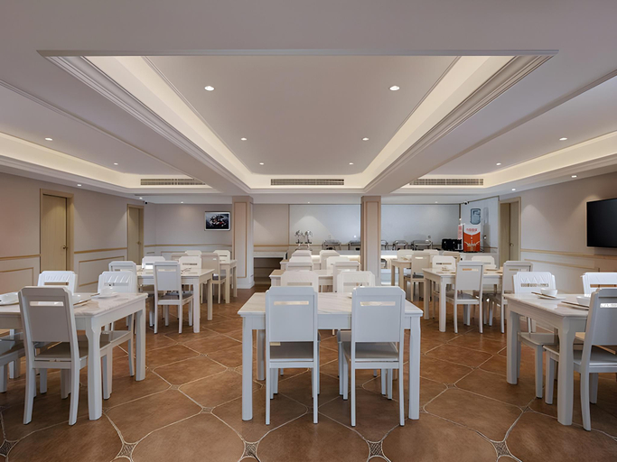 Food & Drinks, Vienna Hotel Hunan Huaihua Chenxi, Huaihua