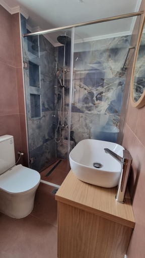 4, Villa Mimagia Apartments, Crete
